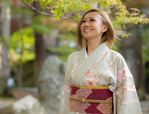 UME SAKURA 着物レンタルプラン