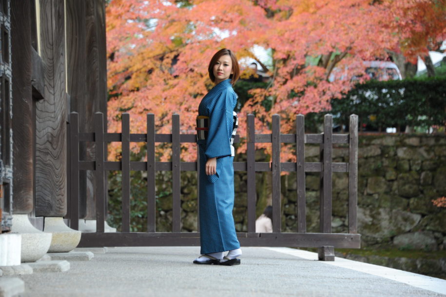 南禅寺の紅葉